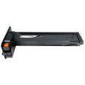 56A Black Chinese LaserJet Toner Cartridge. 