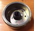 Motorcycle Motor CG8 Magnetic Cylinder Rotor Fits For Electric Starter 125cc 150cc 200cc 250cc Engine Free (Geniunie parts 1year warranty ). 