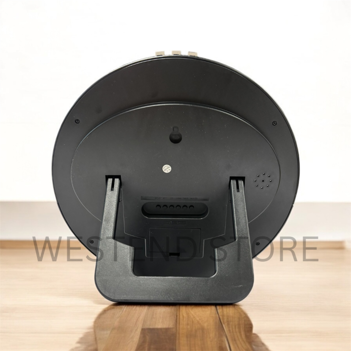 KADIO%203806N%20DIGITAL%20WALL%20AND%20TABLE%20CLOCK%20WITH%20DAY%20DATE%20TEMPERATURE%20%20IMPORTED%20HIGH%20QUALITY%20FOR%20HOME%20AND%20OFFICE%20SIZE%2027%20CM%20-%20Image%209