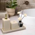 Vanity Tray Kitchen Sink Trays Toilet Tank Storage Tray Bathroom Vanity Tray for Towel. 