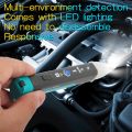 Electronic Faults Detector Test Pen Quick Check Circuit Tester LED for Spark Plug Coil Tool Drop Shipping. 