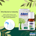 Aiken 100% Pure Tea Tree Oil 10ml. 