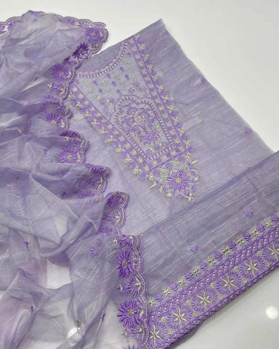 SANIA.B%20%7CNew%20Summer%20Collection%202k23%7C%202Piece%20soft%20Khadi%20Net%20Embroidery%20Unstitched%20Suit%20-%20Image%205