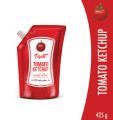 Dipitt Tomato Ketchup 425gms. 