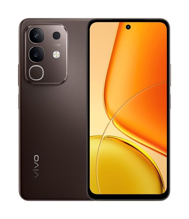 Vivo Y29   8 GB Ram +  128 GB Rom   6500 mAh  Li-ion battery    16 MP Front + 	50 MP + 8 MP + 2 MP Back Camera + One Year Brand Warranty