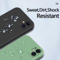 Olige Case For iPhone 12 11 Pro Max 12 Mini Xs Max Macaron Candy Color TPU Shockproof Soft Phone Case Shell Protector Cover. 