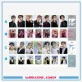 Photocard enhypen dimension answer album. 