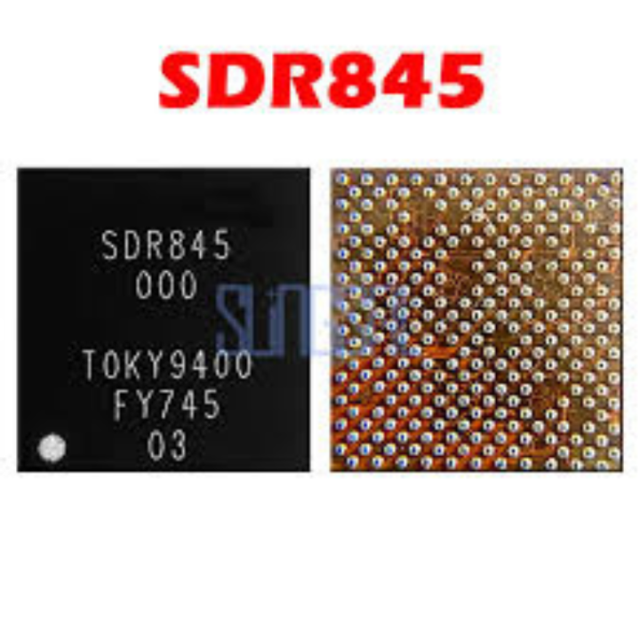 SDR845-101 100% Original Network/Frequency iC for samsung S9 S9+ Note 8 Pixel 3 XL