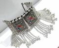 Traditional Choker Necklace Handmade Multi Theme. 
