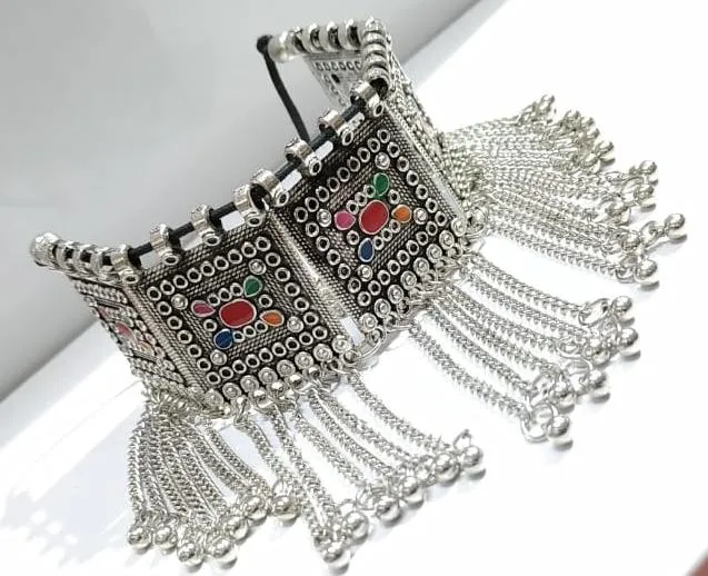 Traditional%20Choker%20Necklace%20Handmade%20Multi%20Theme%20-%20Image%203