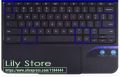 【3C VictoryEagle Store】Laptop Keyboard Cover skin for Lenovo 100e 300e 500e / 100e 300e 11.6" Touchscreen 2 in 1 Chromebook. 