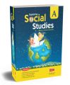 Exploring Social Study A | BEST FOR BOOSTING YOUR KLIDS KNOWLEDGE | BEST SCHOOL BOOK FOR KIDS LEARNING. 