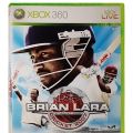 Brian Lara International Cricket 2007 VIDEO GAME - Xbox 360 - JTAG Modified System. 