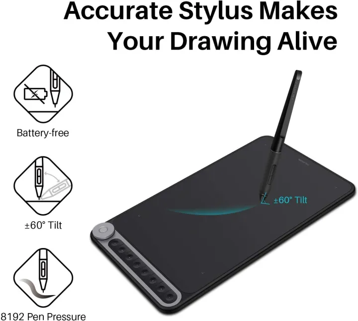 HUION%20Inspiroy%20Dial%20Q620M%20Wireless%20Graphics%20Drawing%20Tablet%2010.5x6.5inch%20+Huion%20Inspiroy%20Dial%20Q630M%2011x6-Inch%20Graphic%20Tablet%20-%20Image%205