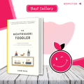 The Montessori Toddler by Simone Davies | Buy Books Online Bookberry | Amazon Bestseller. 