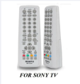 Sony TV Universal Remote Work all Sony TV HUAYU Rm-191A Normal USE FOR LCD&LED TV. 