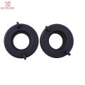 BUYINCOINS 2PCS Car LED Headlight Light Lamp Bulb Adapter Holder Base Sockets Retainer For H1 H3 H4 H7 H11 H13 9004 9005. 