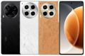 Tecno CAMON 30 RAM 12GB ROM 256GB Front Camera 50 MP Back Camera 50MP 1/1.57''+2MP Battery Type 5000mAh. 