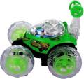 Ben 10 360 Movable Action Car Rechargeable Remote Controller. 