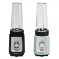 SilverCrest High Speed 300W SmoothieMaker, Green/Black. 