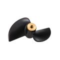 Feilun FT00912 Tail Propeller Boat Spare Part for Feilun FT009 RC Boat. 