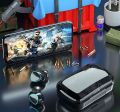 TWS M10 Newest Earbuds Powebank - 5 Hour Battery Life / Strong Compatibility IOS & Android. 