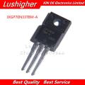 10pcs IXGP70N33TBM-A TO-220F GP70N33 TO-220 IXGP70N33TBM IXGP70N33. 