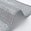 1/5/10pcs Steel Wire Dishcloths Kitchen Cleaning Cloth Non-stick Oil Dish Clean Towel Washing Rags Household Cleaning Accessories. 