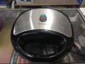 2 slice sandwich maker. 