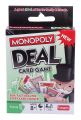 Monopoly Deal Cards Game. 