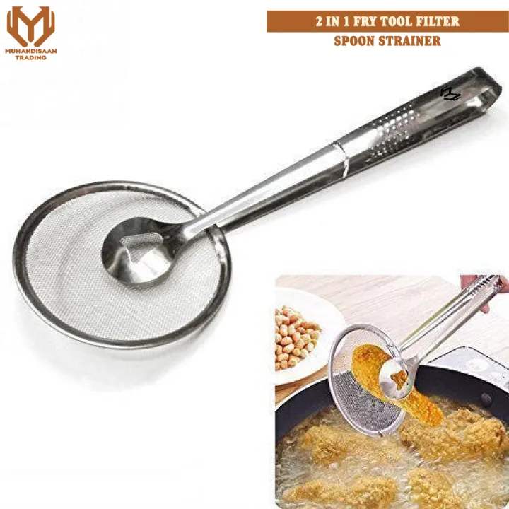 Multi-functional%202%20in%201%20Fry%20Tool%20Filter%20Spoon%20Strainer,%20Frying%20Mesh%20Colander,%20Quick%20Strain%20Stainless%20Steel%20Tong,%20Chimta%20for%20Fried%20Food,%20Unique%20Frying%20Mesh%20Kitchen%20Tools%20By%20Muhandisaan%20Trading%20-%20Image%204
