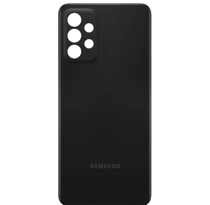 Samsung Galaxy A73 Back Glass Housing Battery Door Back Cover Back Battery Housing For Samsung Galaxy A73