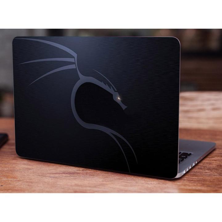 kali-linux-nethunter laptop skins back vinyl skins 12.13.14.15.6 inch size all laptop skins