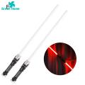 Green Home Glowing Lightsaber Cool Light Kids Adults Movie Cosplay LED Luminous Lightsaber. 