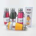 Imported MSZM 600ml / 800ml / 1000ml / 1200ml Gorgeous Stainless Steel Vacuum Flask Hot and Cold Water Bottle Maintain Temperature 12-15 Hours Stainless Steel Thermos Cup for Girls and Boys Best bottles For School Kids Gym. 