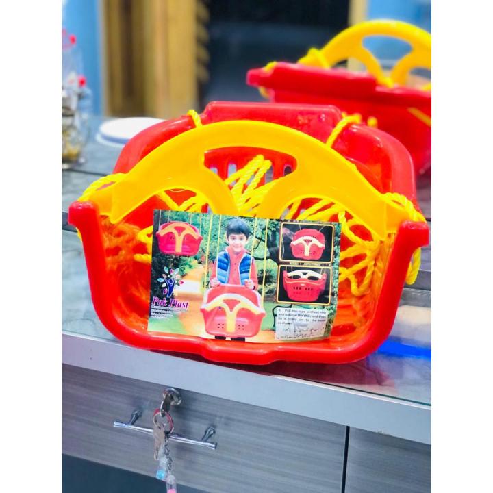Baby Swing /  Baby Jhoola / Baby Swing Seat