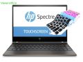【3C VictoryEagle Store】Laptop Keyboard Protector for HP Spectre x360 13-AE011dx  13-AE019NL 13-AE052nr 13-AE091ms 13.3''. 