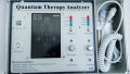 Generation Quantum Resonance Magnetic Health Analyzer With 45 Reports. 