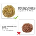 Brass Wire Sponge Soldering Iron Tip Cleaner in Pakistan. 