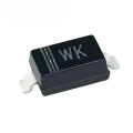 100Pcs SMD Zener Diode SOD-123 BZT52C11 WG BZT52C12 WH BZT52C13 WI BZT52C15 WJ BZT52C16 WK BZT52C18 WL BZT52C20 WM BZT5222 WN. 