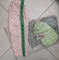 Pack of 3 Baby Trouser Kids Babies Diaper Casual Pajama in Multicolor Winter Trousers Garam Clothes Infant Winter Warm Trouser Small Size. 