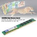 xiede DDR3 1600MHz 4G 240Pin For Desktop Motherboard Memory RAM Fully Compatible. 