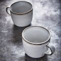 Mug IKEA blue 370 ml. 