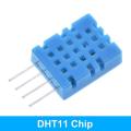 Digital Temperature Sensor / Humidity Sensor DHT11 DHT22 AM2302 AM2301 AM2320 MW33 Sensor And Module For Arduino electronic DIY. 