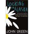 Looking for Alaska by John Green. 