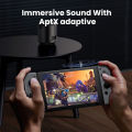 UGREEN USB Bluetooth 5.3 Tran‘smitters APTX HD 3.5mm Audio Adapter Plug and Play for PS4 PS5 Switch Gaming Mac. 
