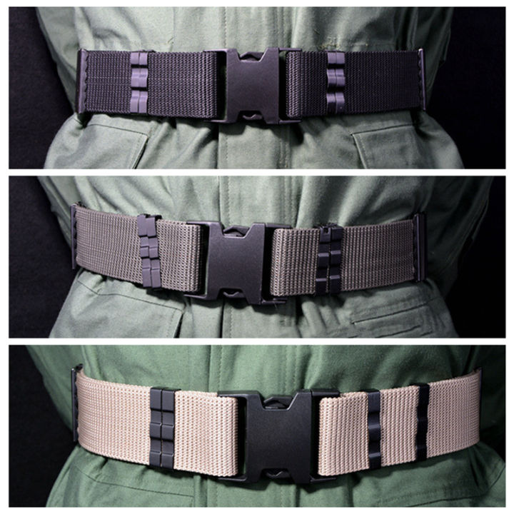 Uniform%20Web%20Belt%20-%20Training%20Bodyguard%20Security%20Guard%20Uniform%20Outer%20Webbing%20Belt%20-%20Image%208