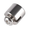 Speedometer Magnet Wear-resistant Anti-deformation Bike Computer Magnet. 