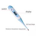 AA Mother & Baby 10Pcs Multi-Piece Baby Care Kit Newborn Hair Nail Thermometer Beauty Brush Kit Scissors Comb Teether Function Child Toiletry Kit Baby. 