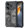 Tecno Pova 6 5G Li7 6 Pro 5G Li9 Beatle & Magic Beatle Series Case. 